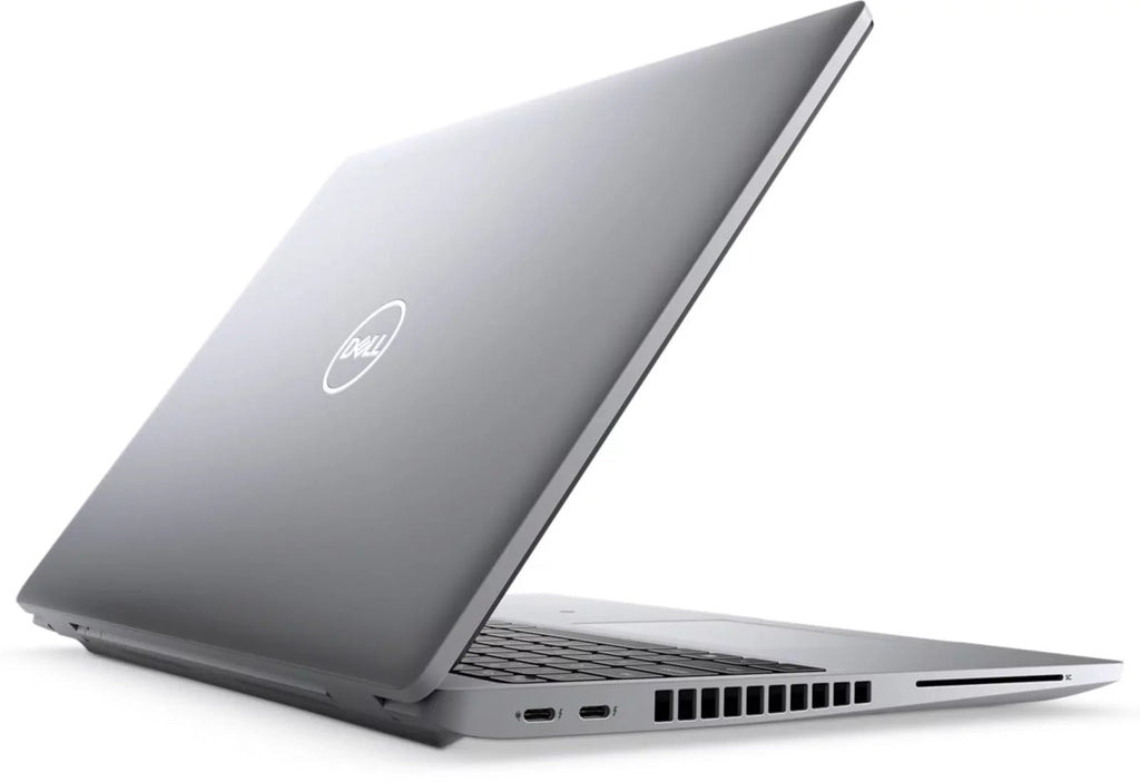 Restored Dell Precision 3000 3560 Workstation Laptop (2020) | 15.6" FHD | Core i5 - 512GB SizeSizeD - 16GB RAM | 4 Cores @ 4.4 GHz - 11th Gen CPU (Refurbished)