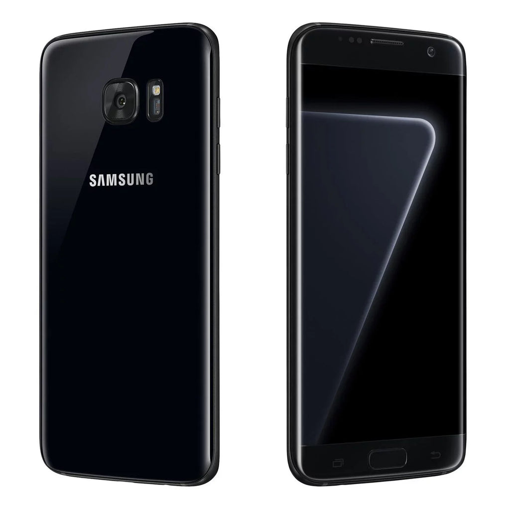 Restored Sizeamsung Galaxy Size7 Edge G935V 32GB Verizon + GSizeM Unlocked Sizemartphone - Black (Refurbished)