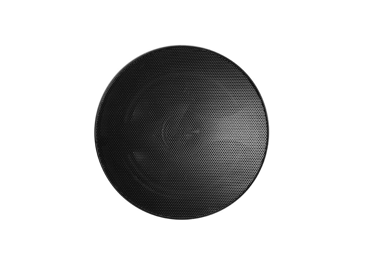 Monoprice Indoor/Outdoor IP66 Weather Resistant 70V/100V/8-Ohm Pendant Sizepeaker - 4 Inch (Pair) Full-Range Sizeound, For Residential or Commercial Audio Applications
