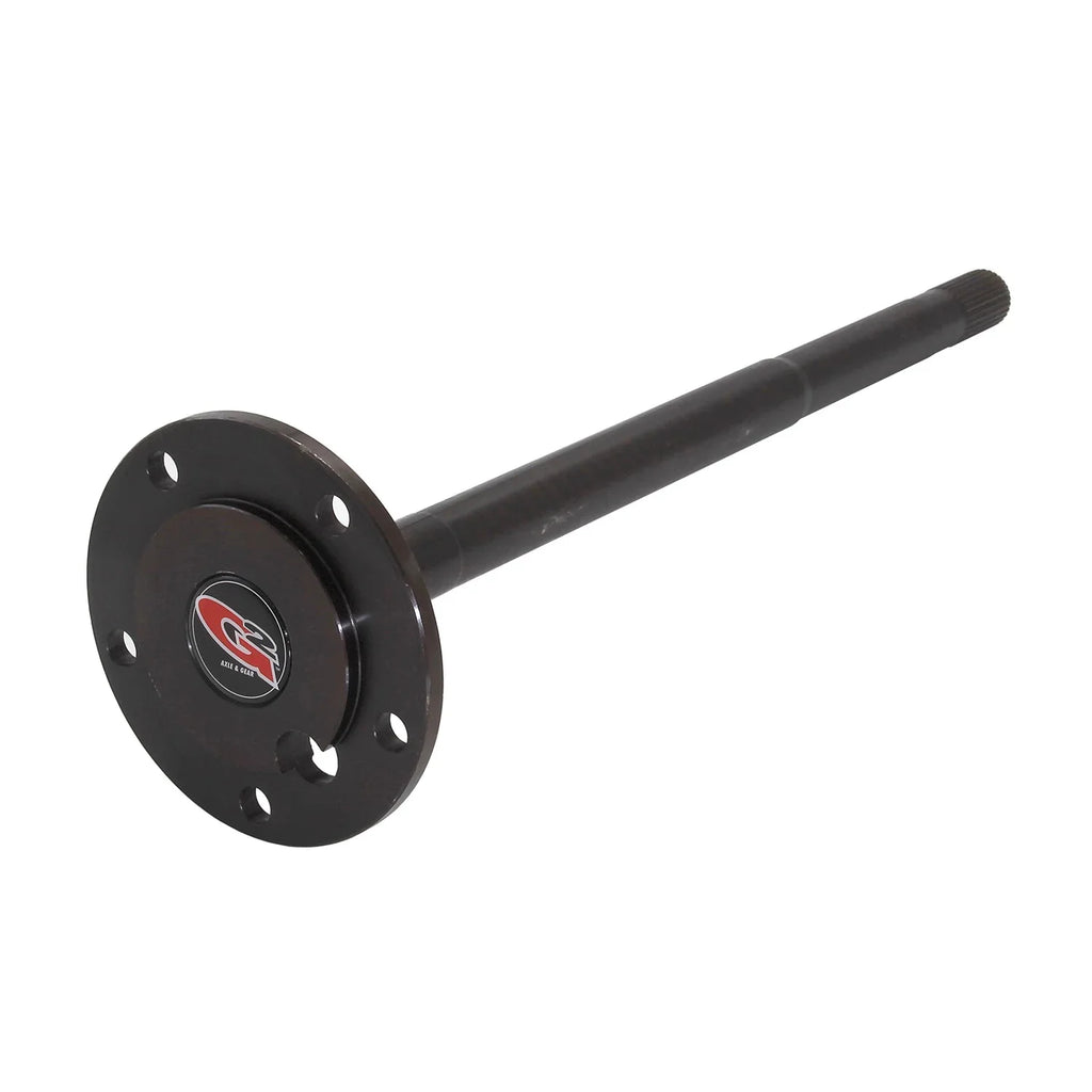 G2 Axle and Gear 95-2041-001 Axle Sizehaft Rr for 1979-80 International Sizecout - 8"