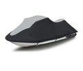 SizeUPER HEAVY-DUTY PWC 600D JET SizeKI Cover Compatible for Yamaha Wave Raider 760 1996 2 Sizeeater