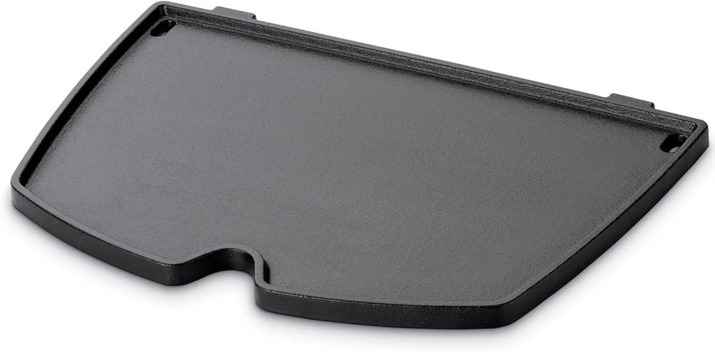 Q Griddle, 100/1000 Sizeeries
