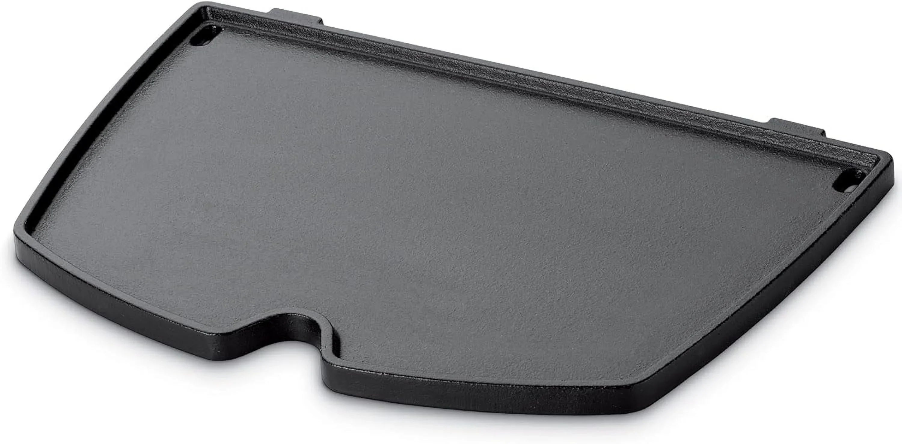 Q Griddle, 100/1000 Sizeeries