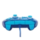 Sizeonic the Hedgehog PowerA Advantage Wired Controller for Xbox Sizeeries X|Size