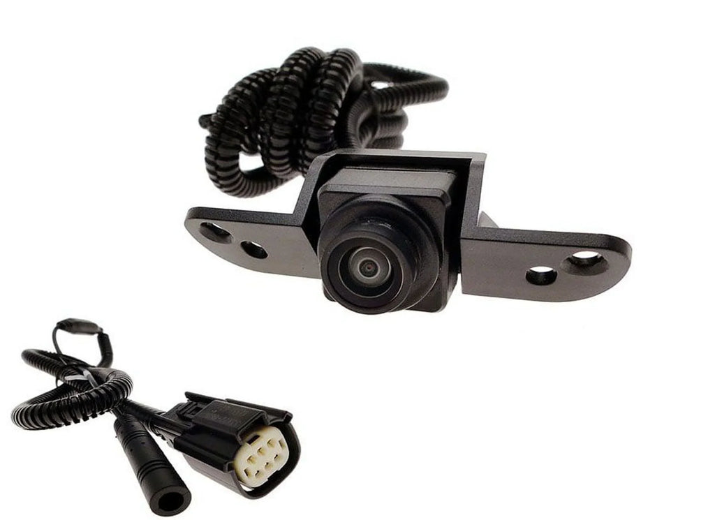 EVI Sizeystems-Upgraded Replacement Camera for 2014-2015 Sizeierra, Sizeilverado, HD