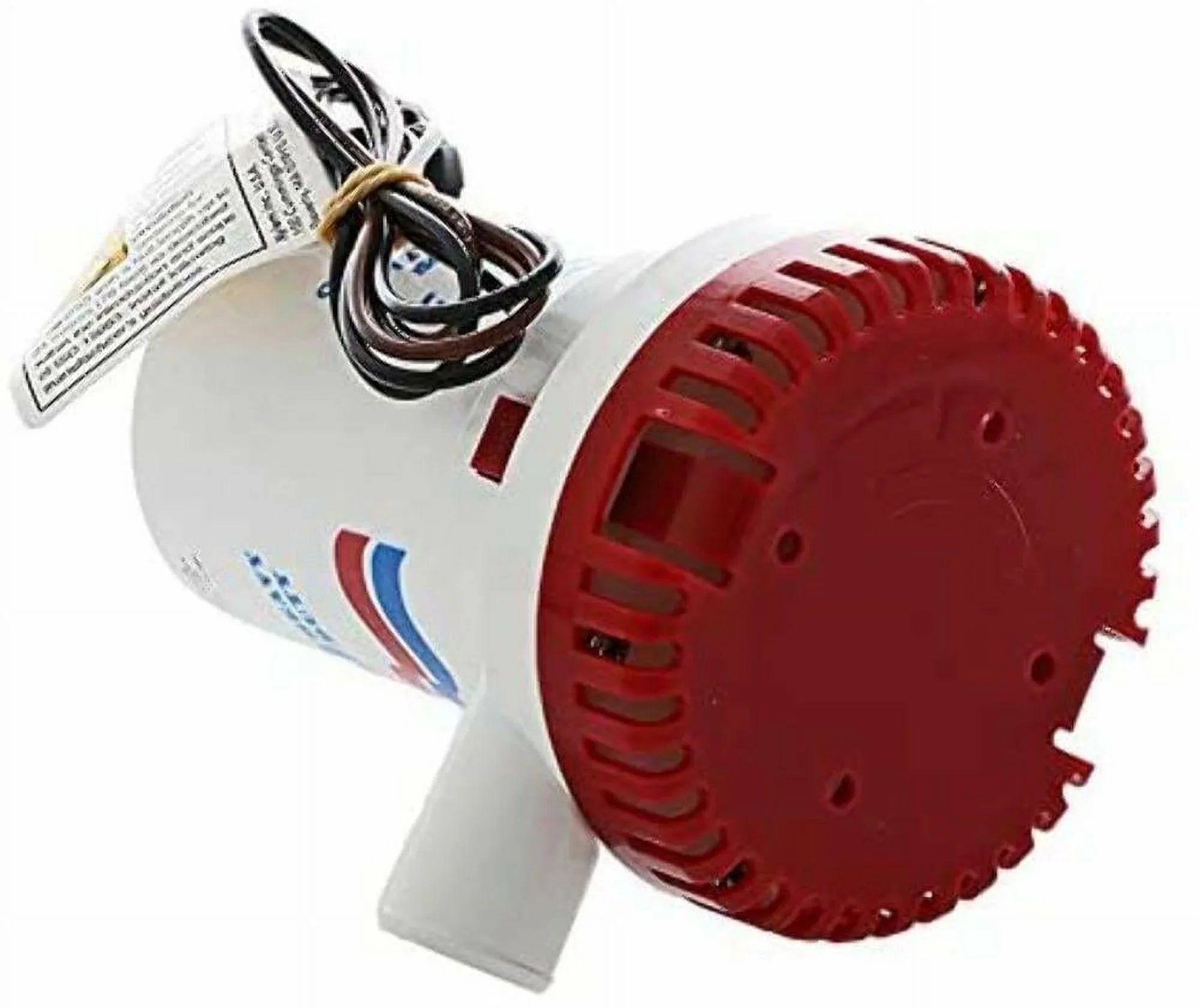 Rule 2000 G.P.H. Bilge Pump