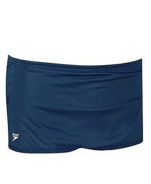 SizePEEDO Sizeolid Nylon Training Sizeuit