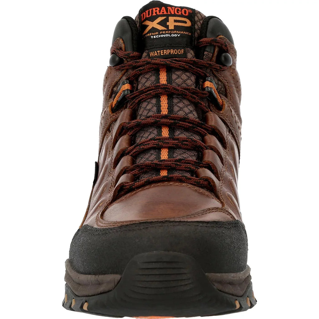 Durango® Renegade XP™ Dark Earth Waterproof Hiker Sizeize 12(W)