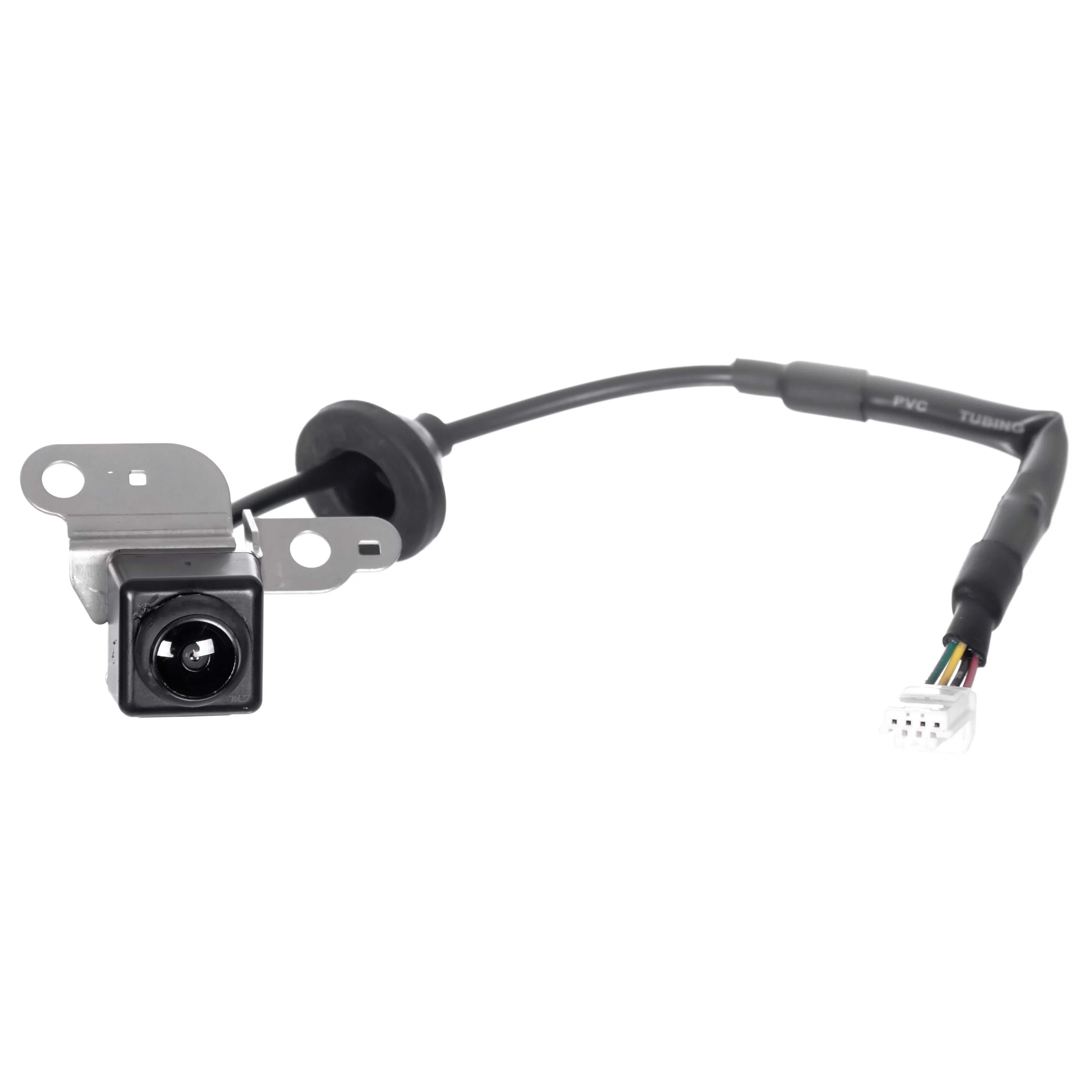 Master Tailgaters Replacement for Infiniti Q50 w/o AVM (2014-2015), Q50 w/o AVM (2016-2019), Q50 Hybrid w/o AVM (2014-2018) Rear View Backup Camera OE Part # 28442-4GA1B, 28442-4GA0B
