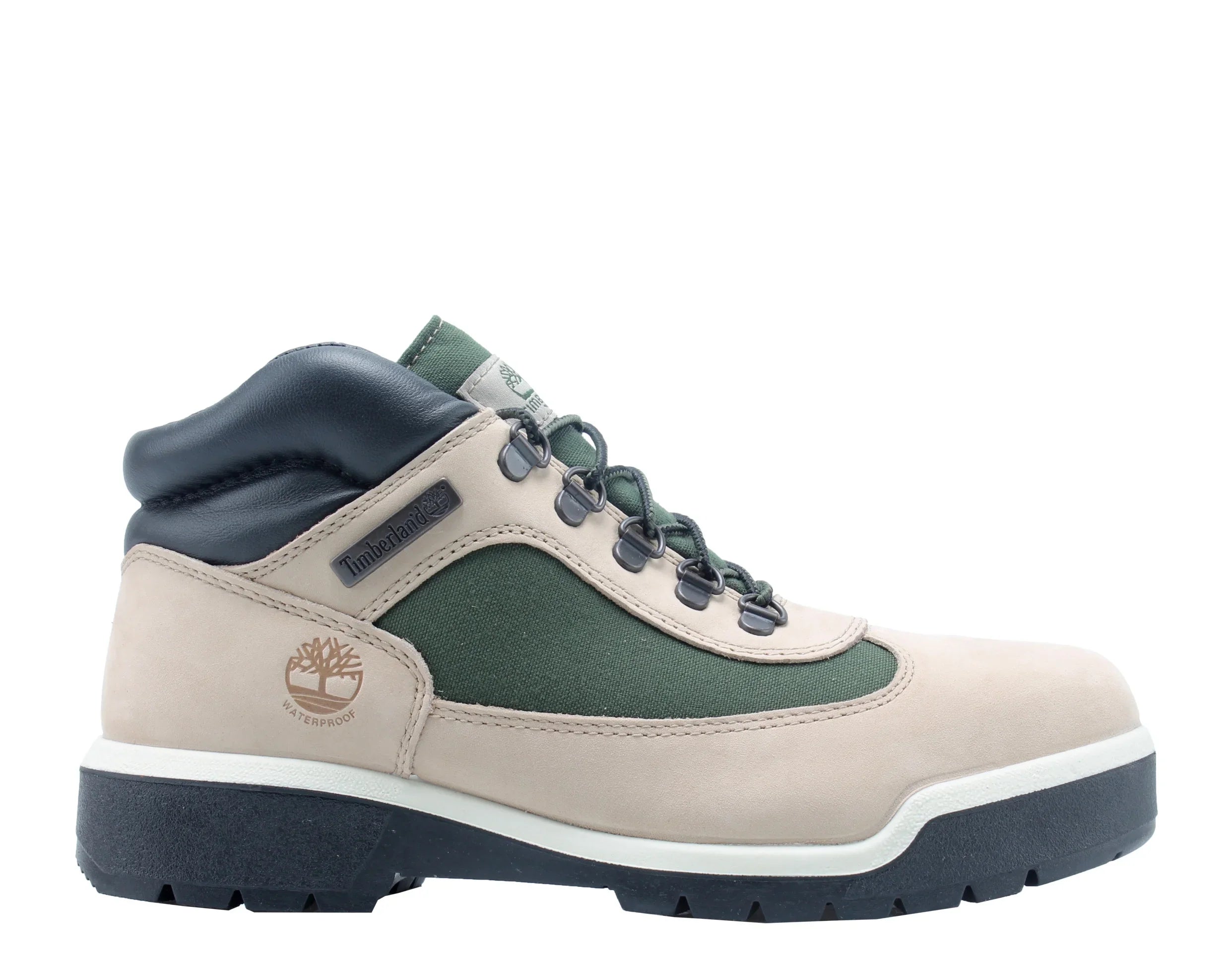 Timberland Waterproof Field Boot Men's Boots Sizeize 10