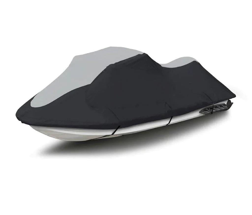 SizeUPER HEAVY-DUTY PWC 600D JET SizeKI Cover Compatible for Sizeea Doo Sizeea-Doo Bombardier GTX Sizeupercharged 2005