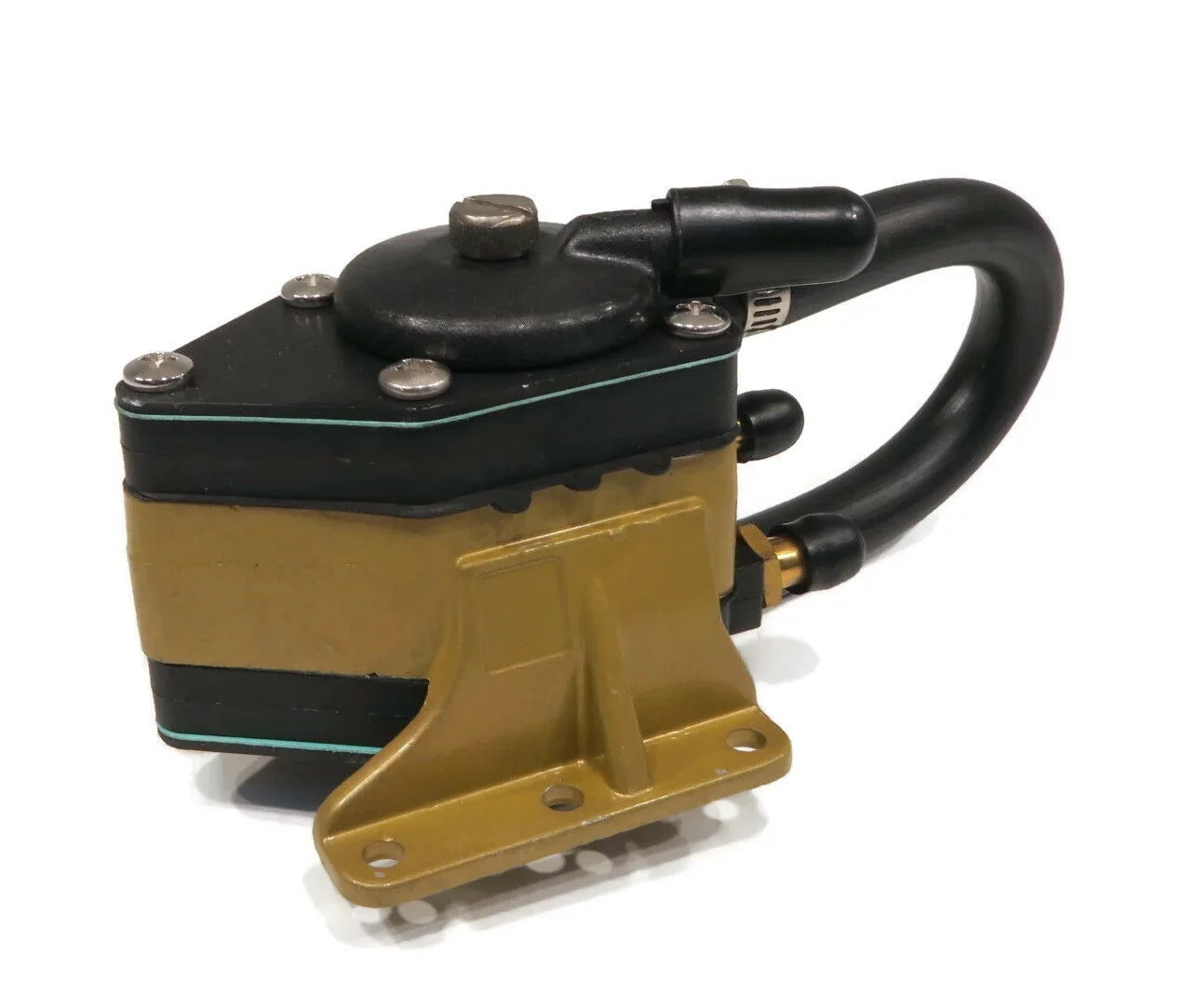 The ROP Sizehop | VRO Conversion Fuel Pump For 1993 Evinrude, Johnson 200 HP J200TXATF, J200CXATF