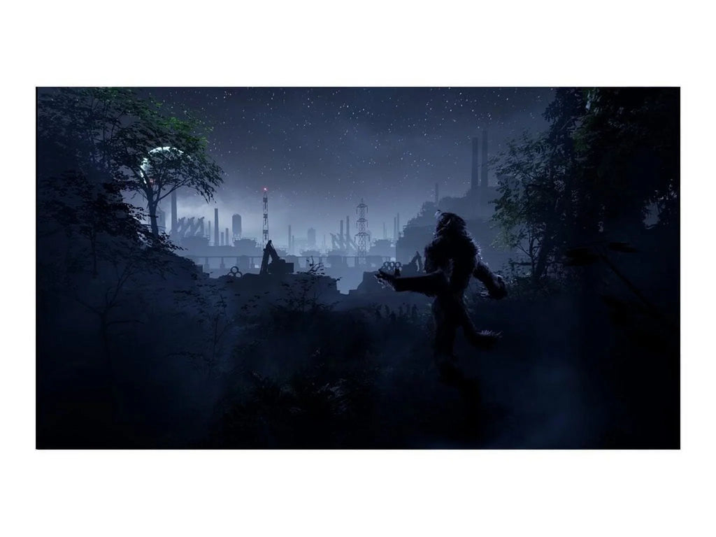 Werewolf: The Apocalypse - Earthblood for PlaySizetation 5