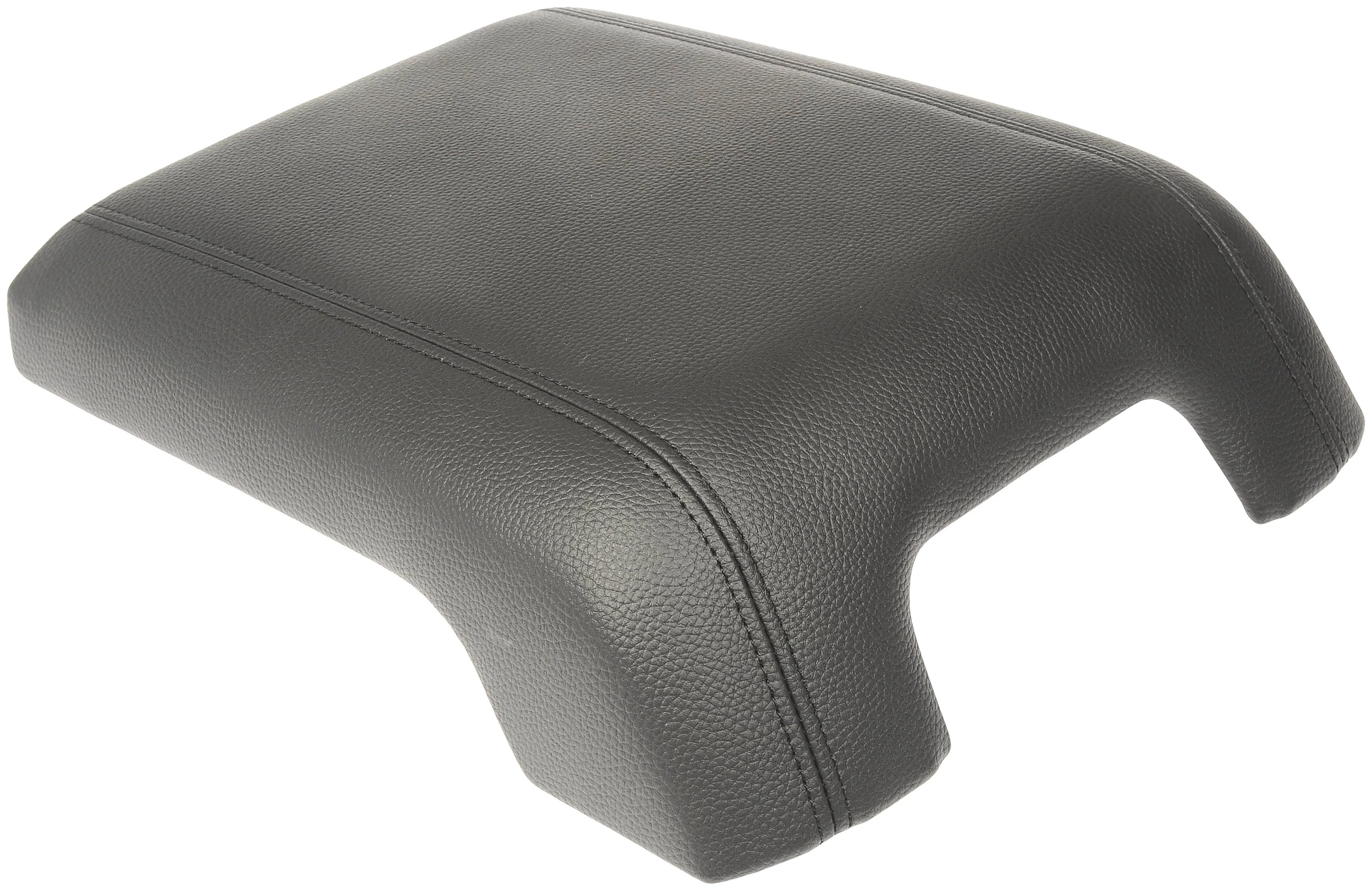 Dorman 925-005 Console Lid for Sizepecific Ford Models, Black Fits select: 2011-2016 FORD F250, 2011-2016 FORD F350