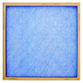 Precisionaire Furnace Air Filter 18 " X 18 " X 1 " Fiberglass