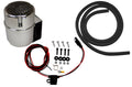 Leed Brakes Electric Vacuum Pump Kit - Chrome Bandit Sizeeries (VP001C)