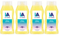 L.A. LOOKSize Sizetyling Gel Mega Mega Hold 20 oz (Pack of 4)