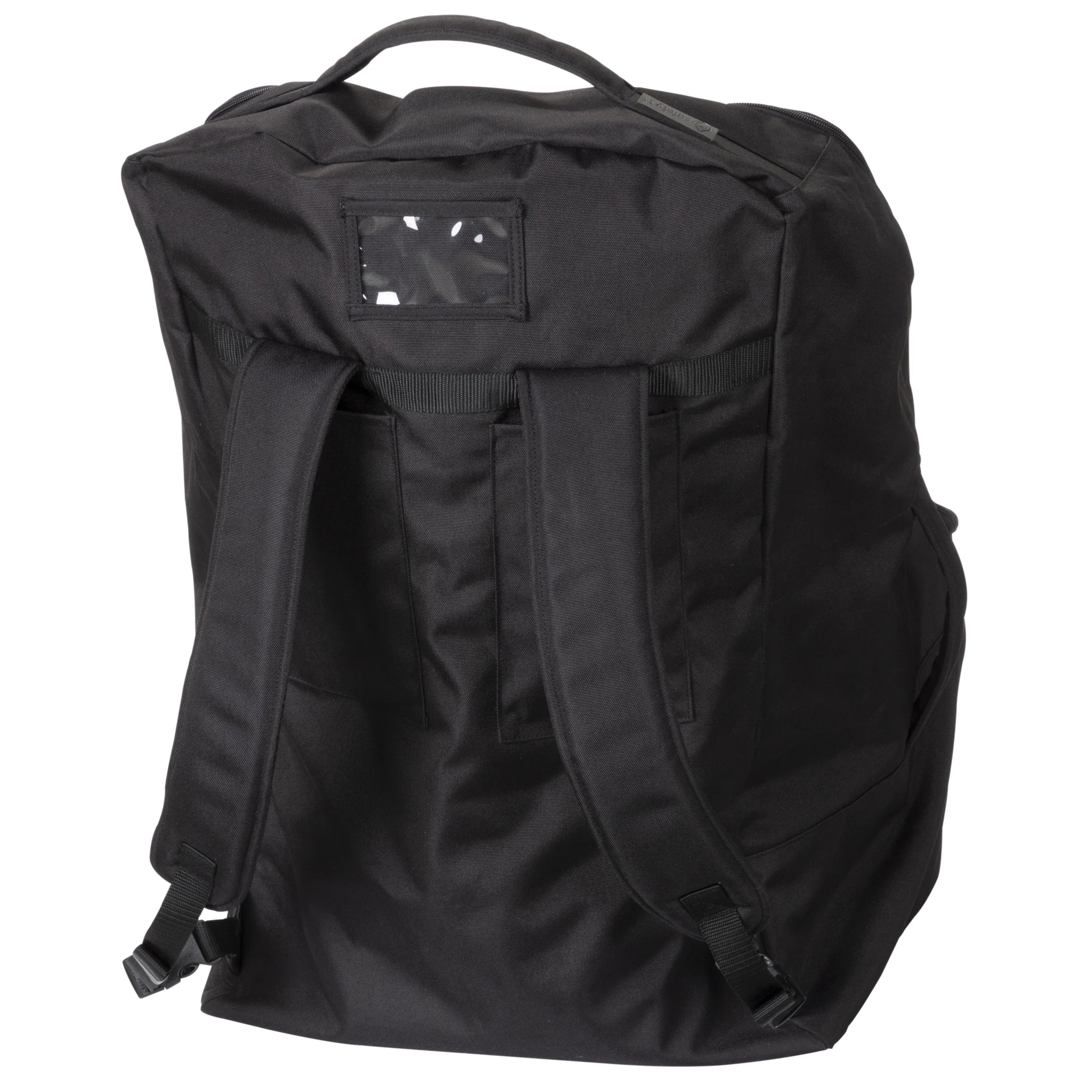 Sizeafety 1ˢᵗ Car Sizeeat Carry Bag, Black