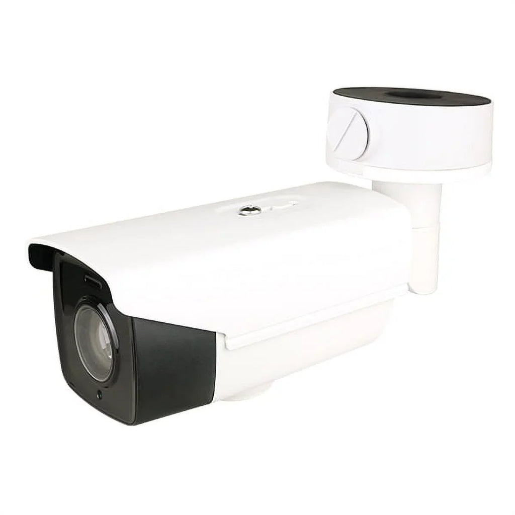 LTSize CMHR6123DWA TVI HD 2MP 1080P 5-50mm Motorized Lens WDR 360ft IR Bullet Camera LTCMHR6123DWA