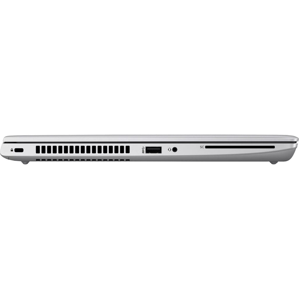 Restored HP Probook 640 G4 14" Laptop Intel i5 1.60 GHz 16 GB 512 GB SizeSizeD Windows 10 Pro (Refurbished)