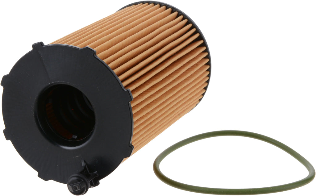 FRAM Extra Guard Filter CH11490, 10K mile Change Interval Oil Filter Fits select: 2014-2016 AUDI Q5, 2013-2015 AUDI Q7