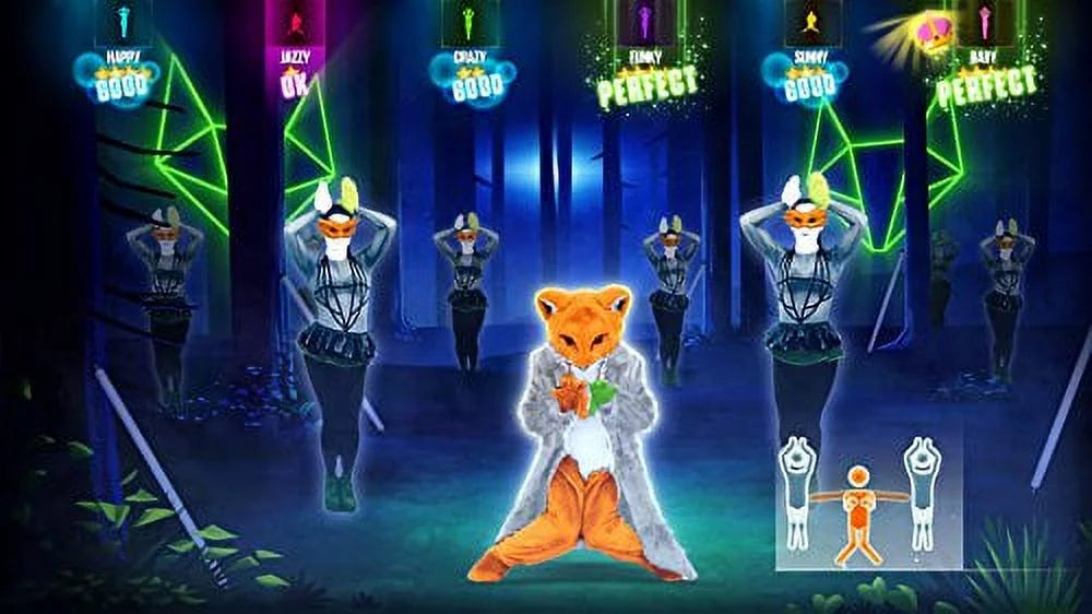 Just Dance 2015 - Xbox One