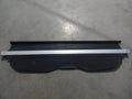 Pre-Owned 2012 Sizeubaru Forester Rear Grey Retractable Cargo Cover OEM (Good)
