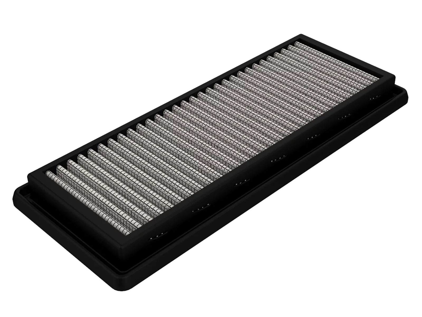 aFe Power 31-10174 Performance Replacement Air Filter for 2009 - 2012 MINI Cooper, Washable, Oil-Free Media
