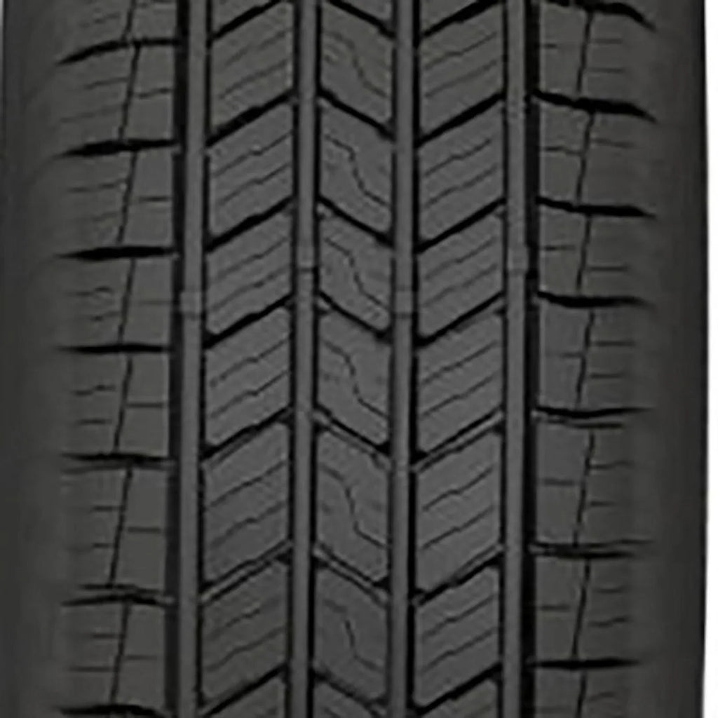 Trail Guide HLT 275/60R20 115T BSizeW Fits: 2015-23 Ford F-150 Lariat, 2016-18 Ram 1500 HFE