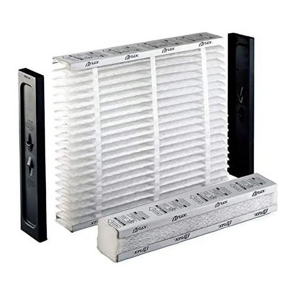 EZ EXPXXUNV0016 Expandable Filter Media - 16 X 25 Inch Pack Of 4