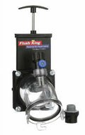 Valterra F02-4350 Flush King Reverse RV Flush Valve