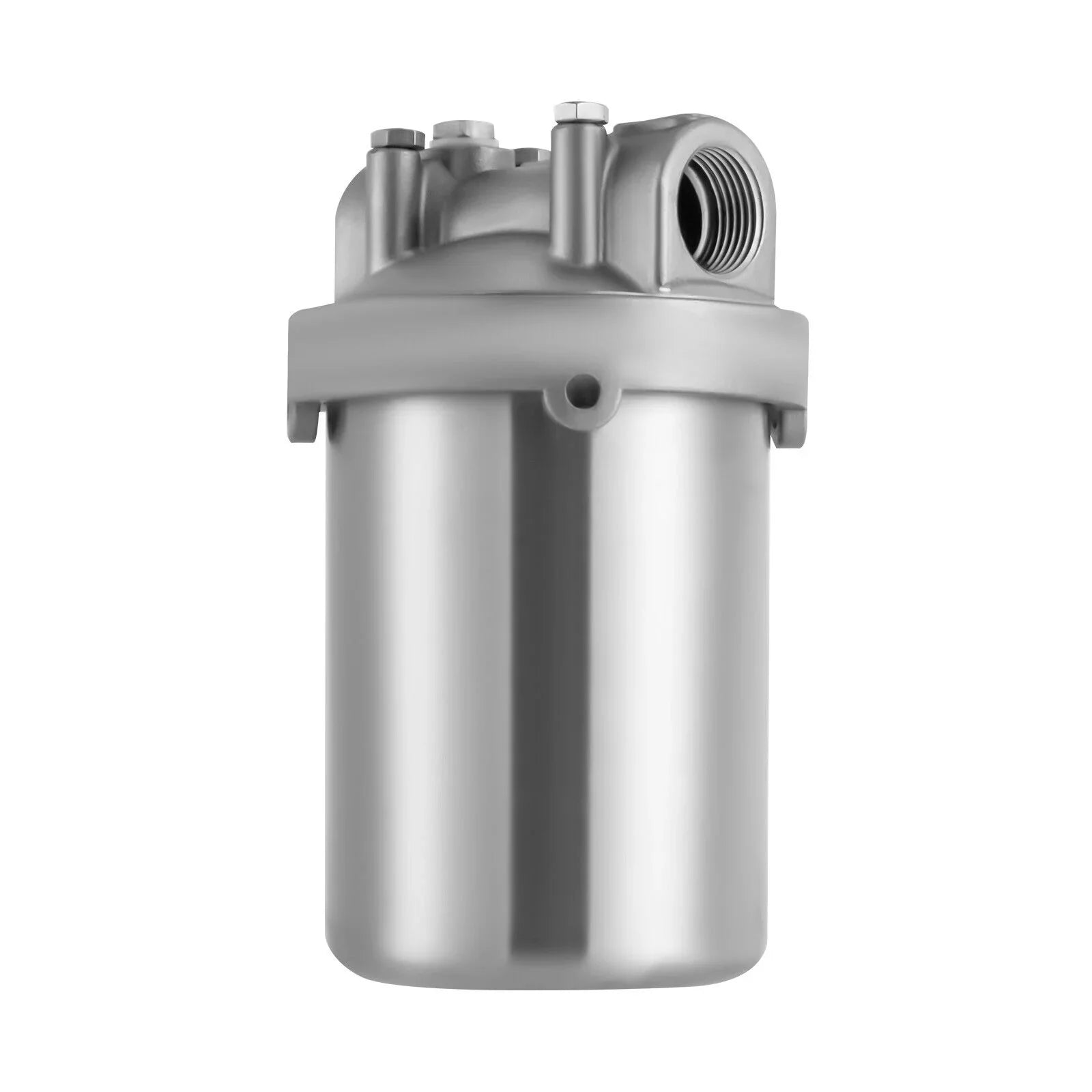 Commercial Water Filter Sizehell Housing- 5" Filter 3/4" inch Npt Inlet