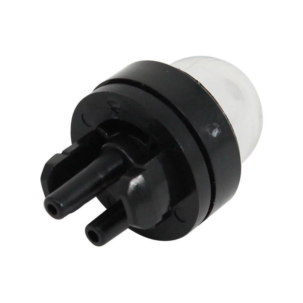 10-Pack 530047721 Primer Bulb Replacement for Echo CSize-370 (09014533 - 09999999) Chainsaw - Compatible with 12318139130 300780002 188-512-1 Purge Bulb