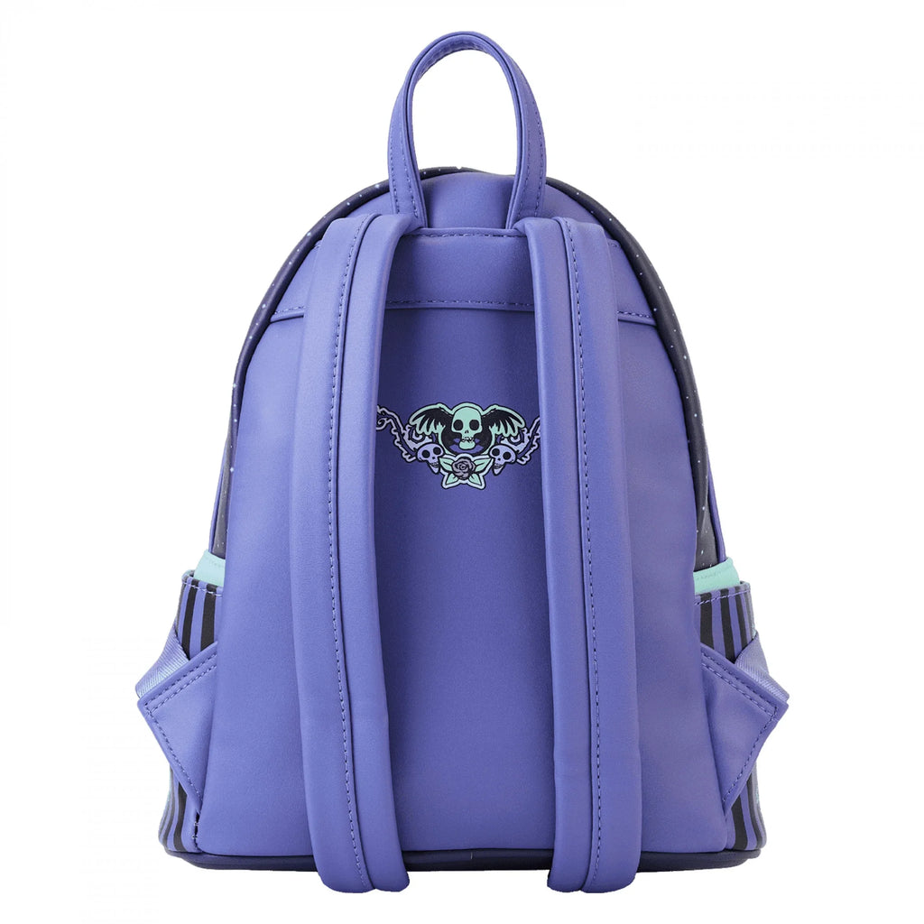 Corpse Bride 860715 Corpse Bride Moonlight Mini Backpack by Restfly