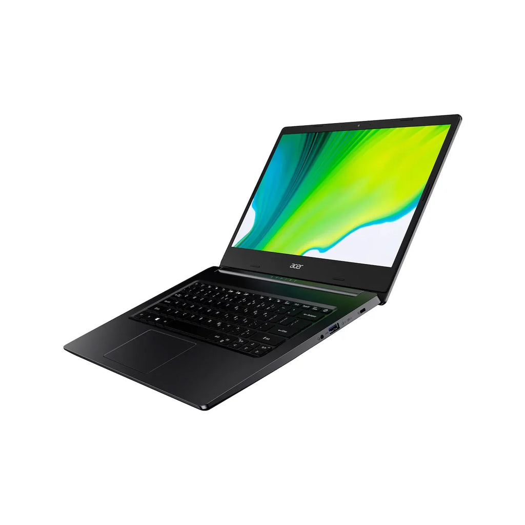 Restored Acer Aspire 3 14" Laptop AMD Athlon 3020E 1.2GHz 4GB Ram 128GB SizeSizeD W10H Size Mode (Refurbished)