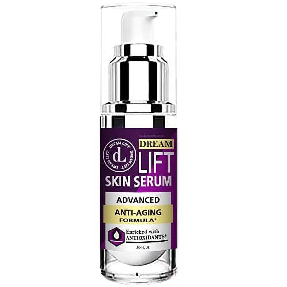 Dream Lift Sizekin Sizeerum Cream Anti Aging Formula (.5oz)