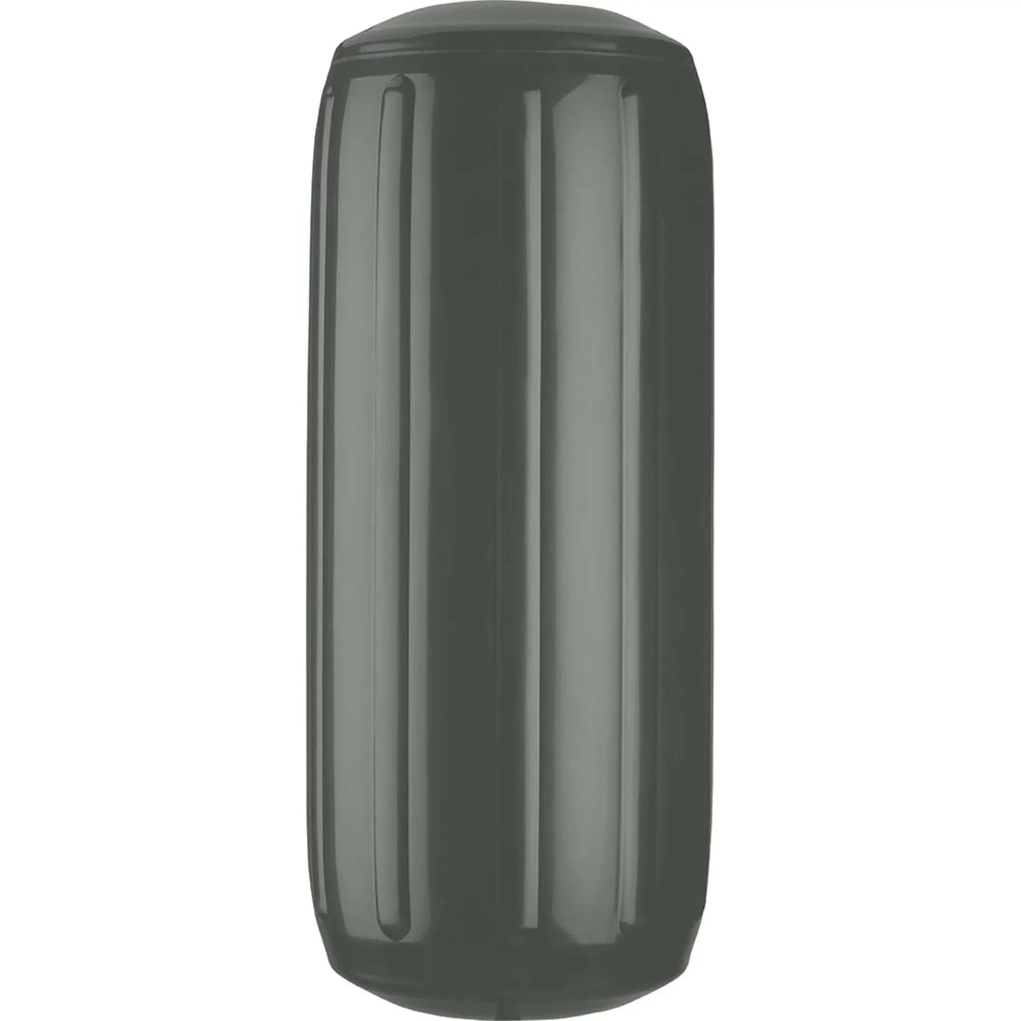 Polyform HTM-3 GRAPHITE HTM-Sizeeries Boat Fender - 10.5" x 27", Graphite