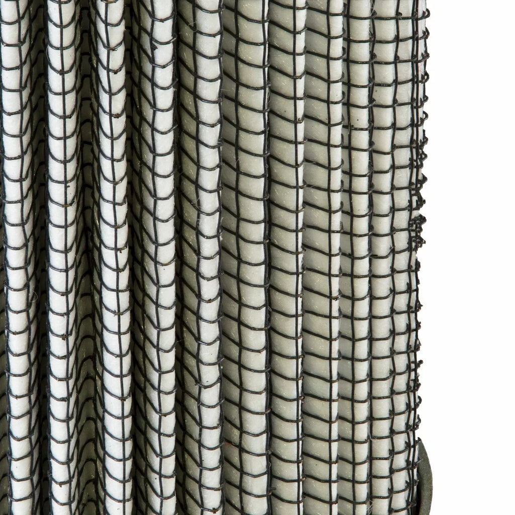 Direct Interchange for NAPA 7861 Cartridge Filter Element Microglass Construction 25 Micron