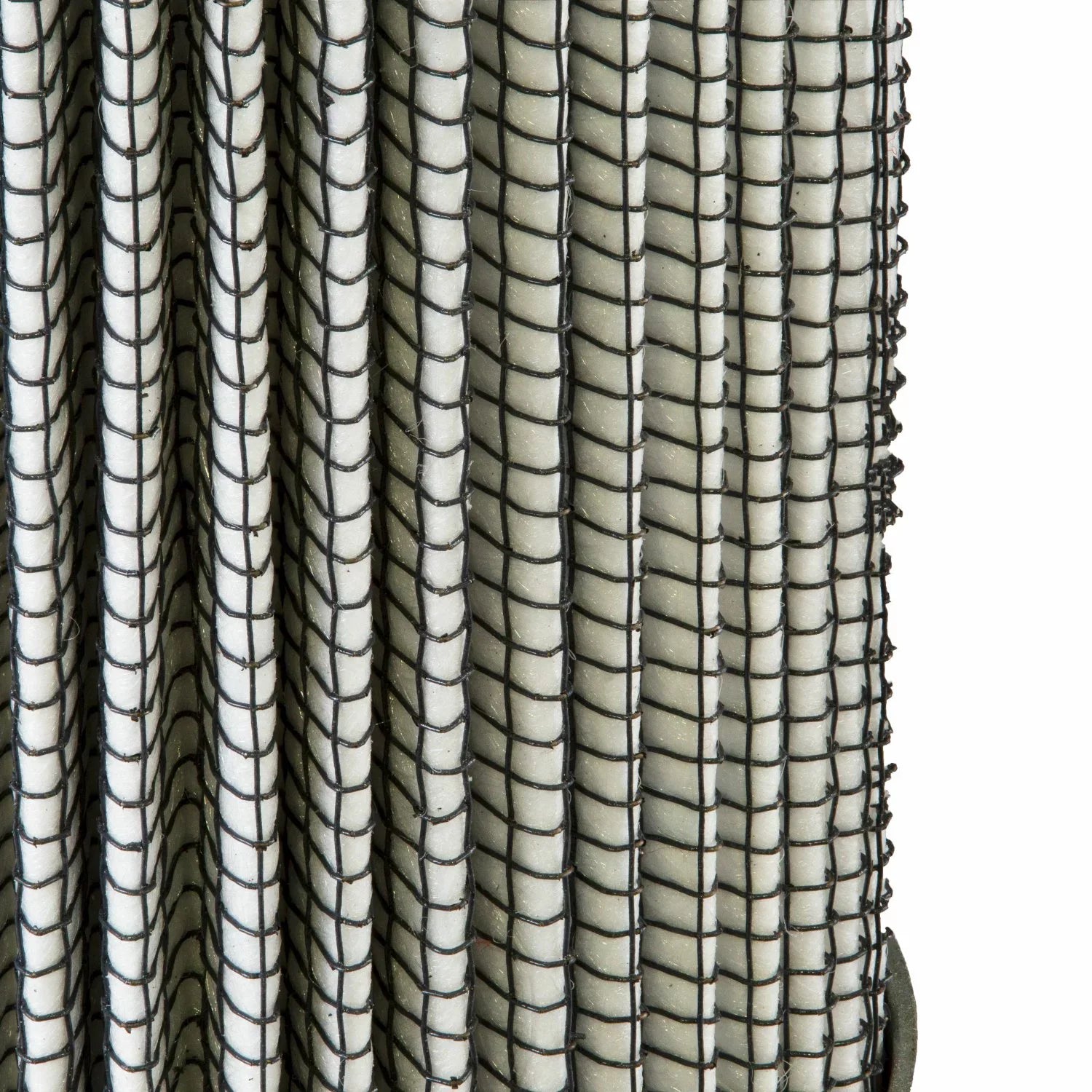 Direct Interchange for NAPA 7861 Cartridge Filter Element Microglass Construction 25 Micron