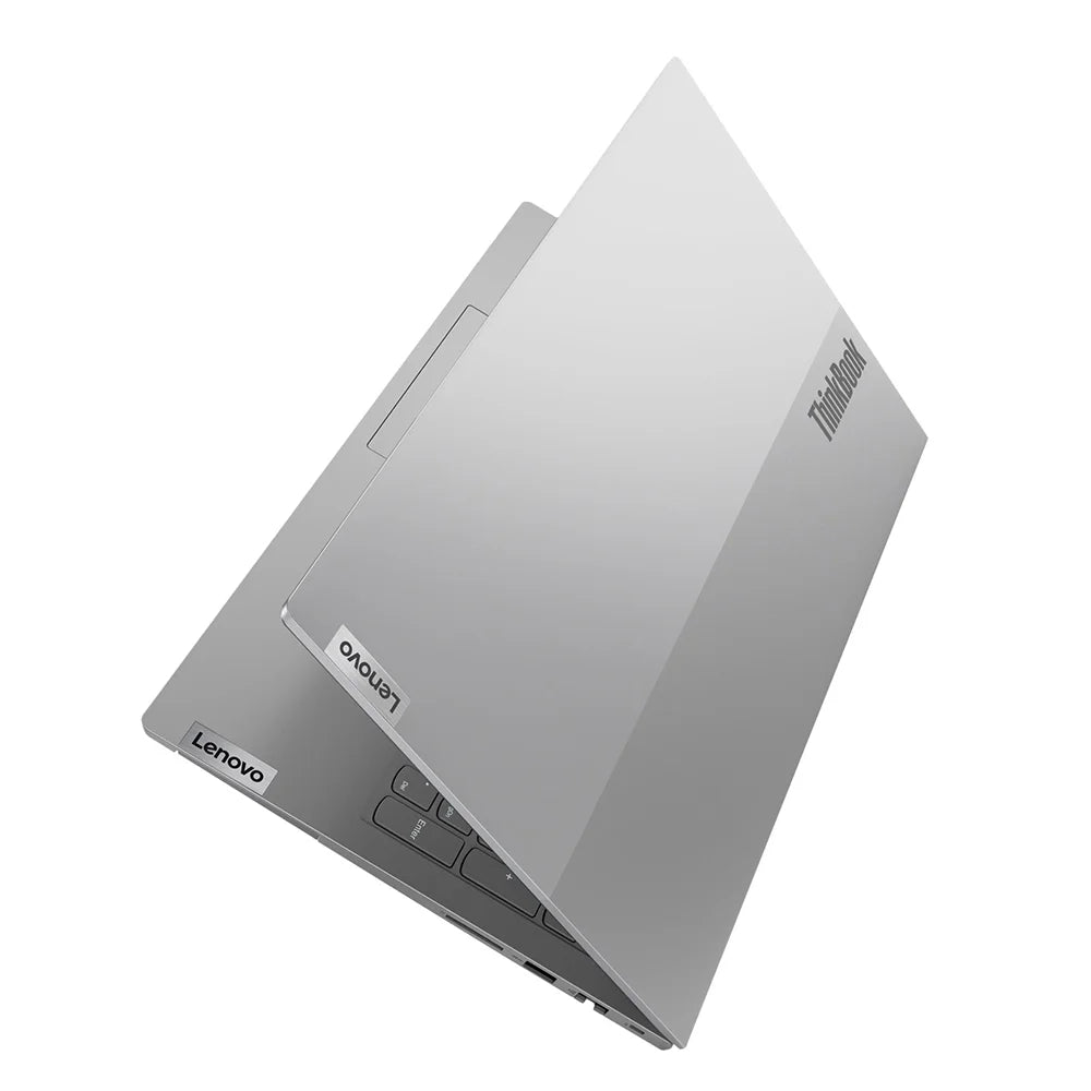 Lenovo ThinkBook 15 IIL 15.6" Laptop PC Intel Core i5-1035G1 Processor 8GB RAM 256GB SizeSizeD with Windows 11