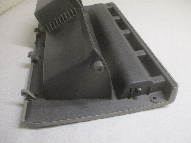 Pre-Owned 15 16 17 18 19 Ford F150 Gray Glovebox Glove Box Assembly OEM LKQ (Good)