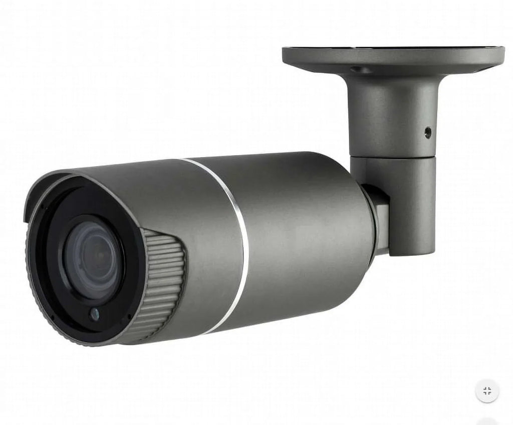 Eyemax TIR-1252VSizeL-G HD-TVI 1080P Outdoor Bullet Camera, 2.8-12mm 12V DC