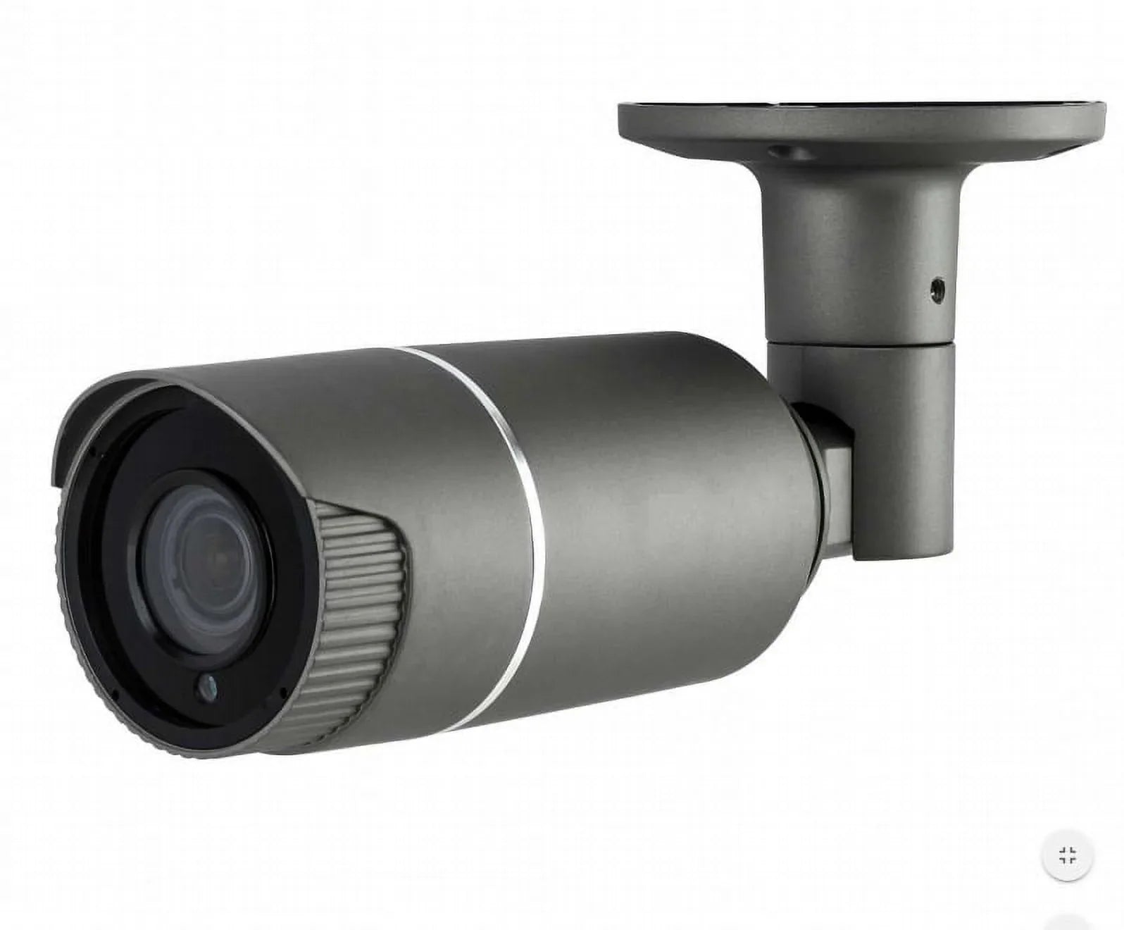 Eyemax TIR-1252VSizeL-G HD-TVI 1080P Outdoor Bullet Camera, 2.8-12mm 12V DC