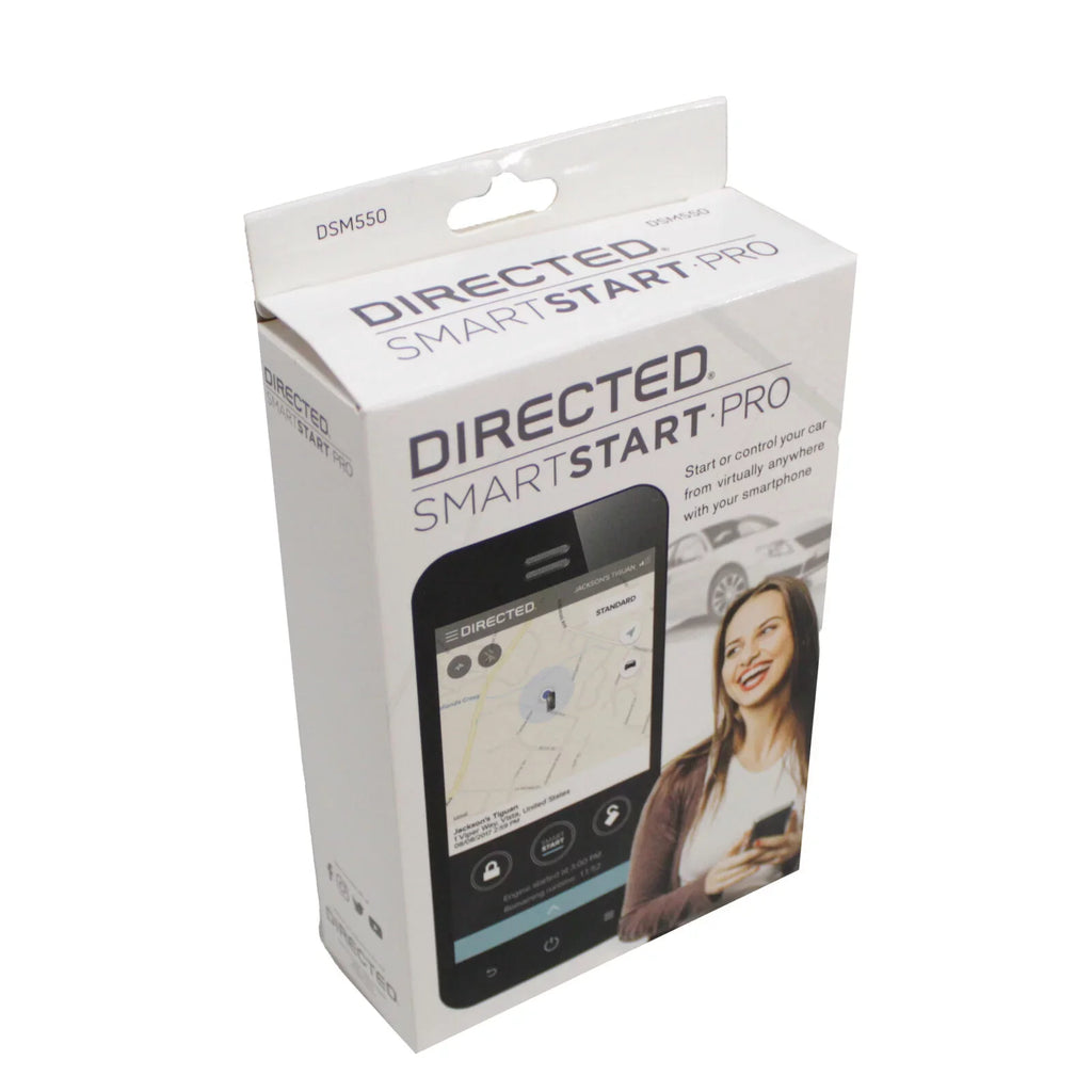 Directed SizemartSizetart DSizeM550 Directed SizemartSizetart Pro 4G LTE GPSize Module