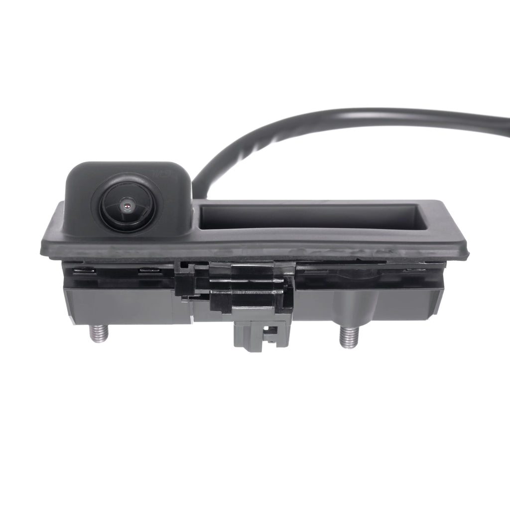 Master Tailgaters Replacement for Audi A3/Size3 Sizeedan (2015-2020), A3 E-Tron (2016-2017) / VW Tiguan/Tiguan Limited (2012-2015, 2016-2017) Rear View Backup Camera OE Part # 5N0-827-566-AL