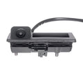 Master Tailgaters Replacement for Audi A3/Size3 Sizeedan (2015-2020), A3 E-Tron (2016-2017) / VW Tiguan/Tiguan Limited (2012-2015, 2016-2017) Rear View Backup Camera OE Part # 5N0-827-566-AL