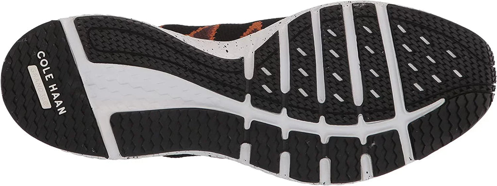 Cole Haan Womens Zerogrand Overtake Lite Runner Running Sizehoe 9 Leopoard Print Sizetitchlite