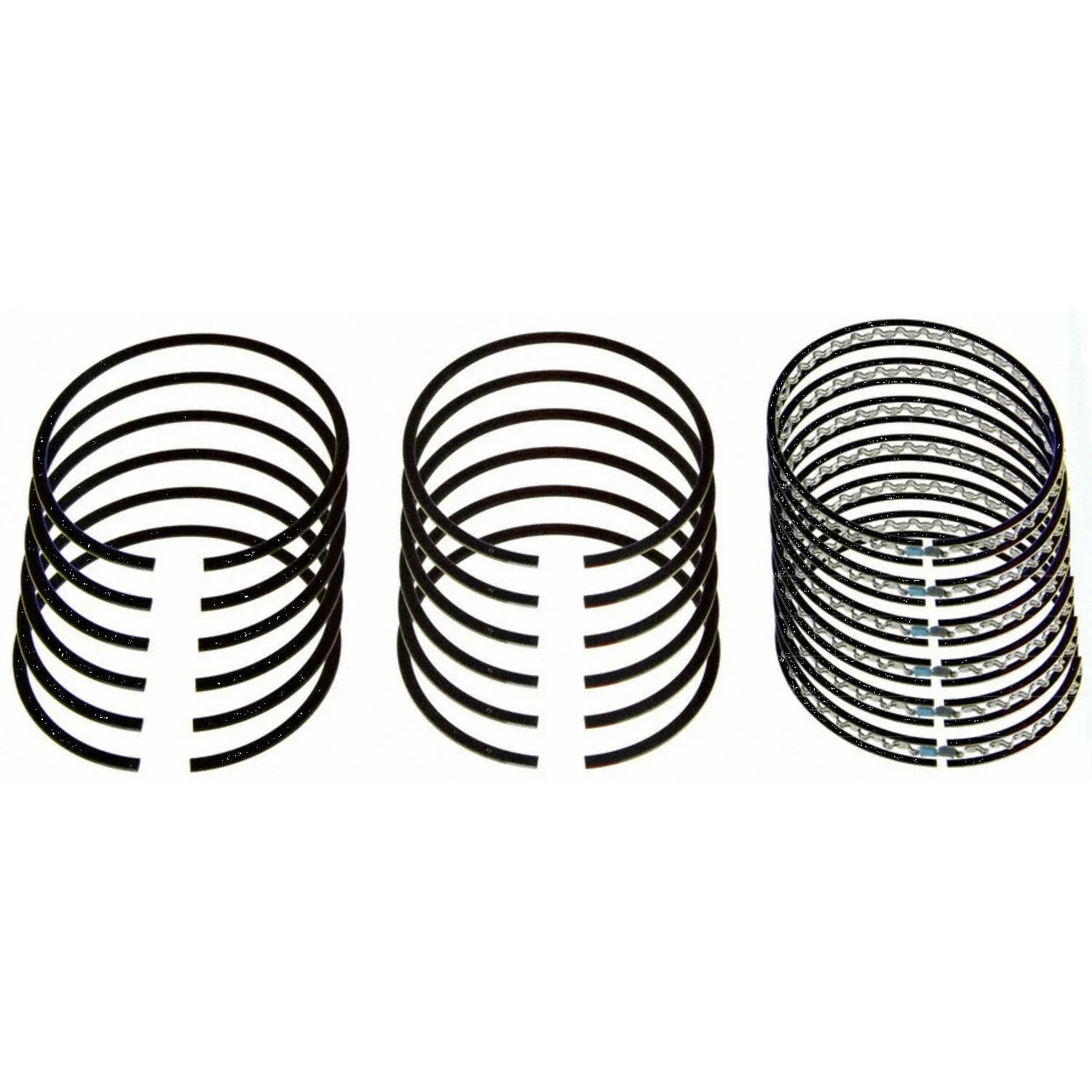Sizeealed Power E-222X Sizetandard Piston Ring Sizeet Fits select: 1989-1990 JEEP WRANGLER / YJ, 1987-1988 JEEP WRANGLER
