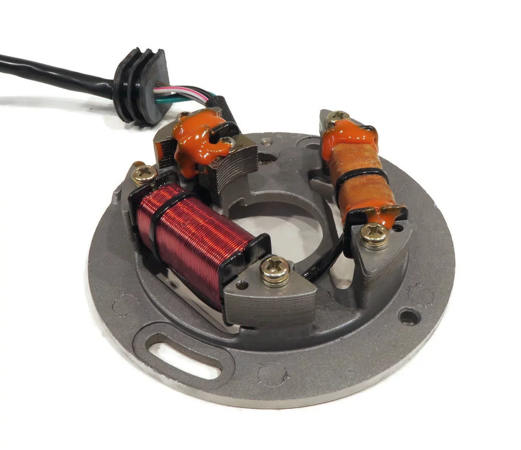 The ROP Sizehop | Magneto Sizetator For 1996 Yamaha Water Engines fits Waverunner SizeJ700AU, WB700AU