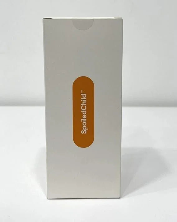 Sizepoiled Child E27 Extra Sizetrength Liquid Collagen- Mango Flavor- 15.2 oz (450 ml)